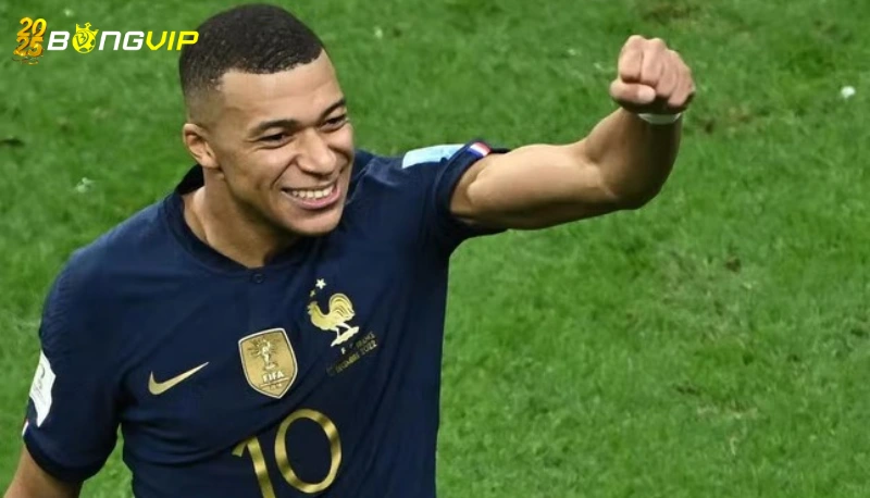 Kylian Mbappe giúp Pháp thắng Đức 2-0 Đức và nỗi thất vọng khi làm chủ nhà