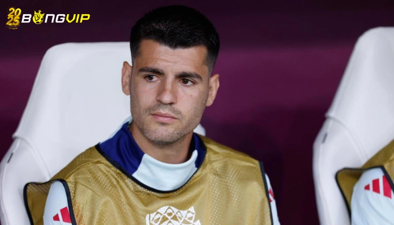 Một tâm sự đầy ám ảnh từ người đội trưởng - Morata từng muốn giả vờ chấn thương để nghỉ Euro 2024