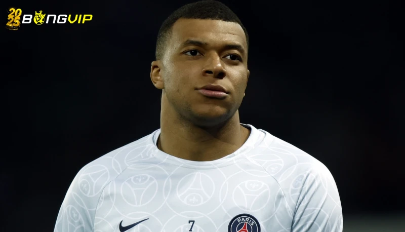 Ramos muốn trao 5 Quả Bóng Vàng cho Mbappe Không chỉ là lời khen xã giao