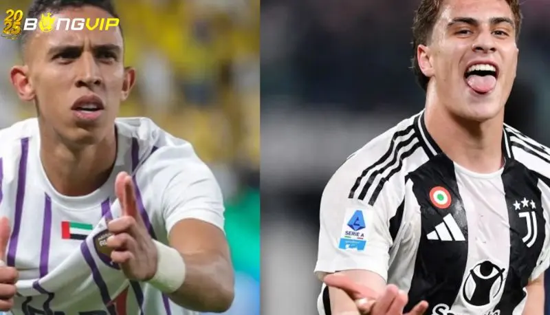 Soi kèo Al-Ain vs Juventus 19/06 giải FIFA Club World Cup Dự đoán tỷ số soi kèo Al-Ain với Juventus