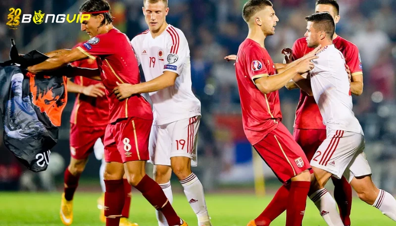 Tình hình lực lượng và phong độ soi kèo Albania vs Serbia