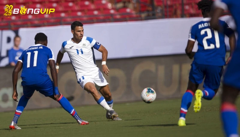 soi kèo Anguilla vs El Salvador Thống kê đáng chú ý khi soi kèo Anguilla vs El Salvador