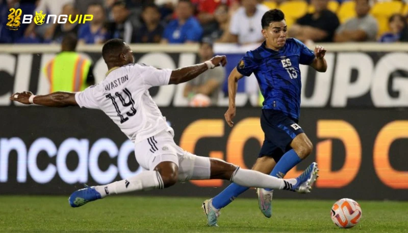 soi kèo Anguilla vs El Salvador Lối chơi và chiến thuật