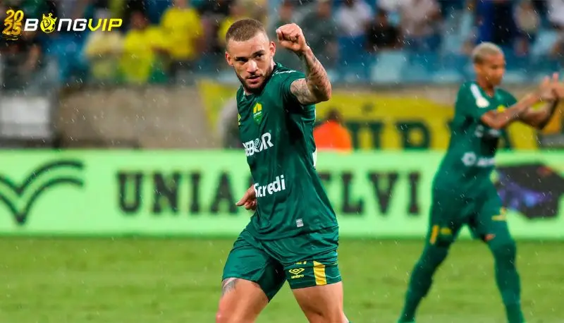Nhận định soi kèo Coritiba vs Cuiaba 23/06 Hạng 2 Brazil Dự đoán tỷ số soi kèo Coritiba vs Cuiaba: Coritiba 1-0 Cuiaba