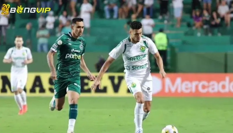 Nhận định soi kèo Coritiba vs Cuiaba 23/06 Hạng 2 Brazil Tình hình Cuiaba tại soi kèo Coritiba vs Cuiaba