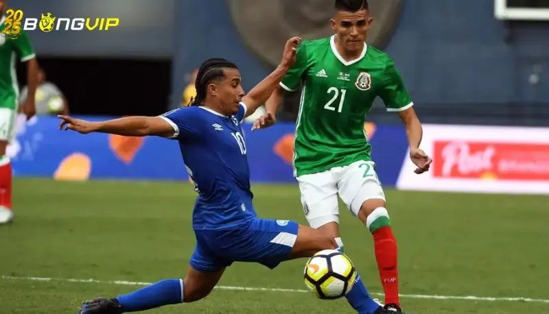 Soi kèo Curacao vs El Salvador 18/06 giải đấu Gold Cup Dự đoán tỷ số tại soi kèo Curacao với El Salvador