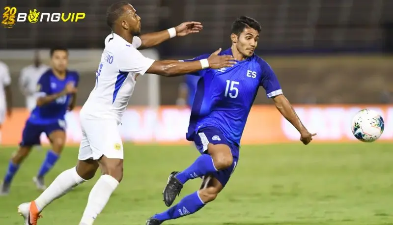 Soi kèo Curacao vs El Salvador 18/06 giải đấu Gold Cup Lực lượng trước trận soi kèo Curacao vs El Salvador