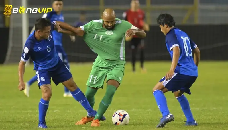 Soi kèo Curacao vs El Salvador 18/06 giải đấu Gold Cup Nhận định soi kèo Curacao vs El Salvador 18/06