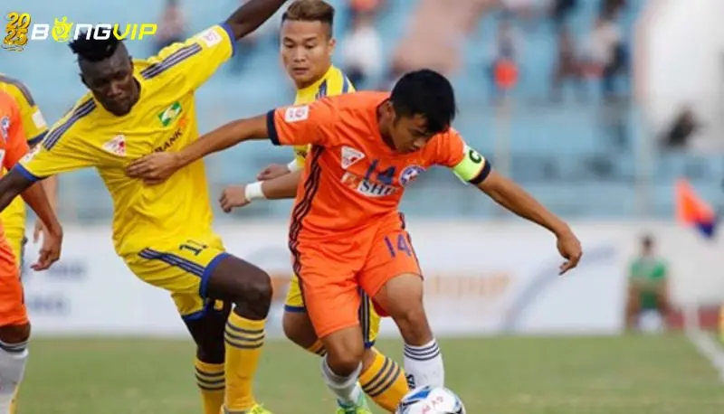 Nhận định, soi kèo Đà Nẵng vs SLNA 22/06 giải đấu V-League Soi kèo Đà Nẵng vs SLNA 22/06 từ nhà cái