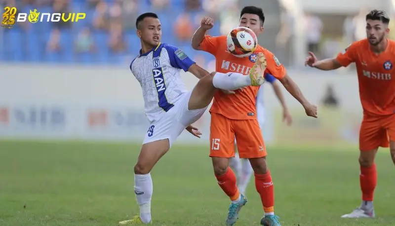 Nhận định, soi kèo Đà Nẵng vs SLNA 22/06 giải đấu V-League Phong độ của Đà Nẵng tại soi kèo Đà Nẵng vs SLNA