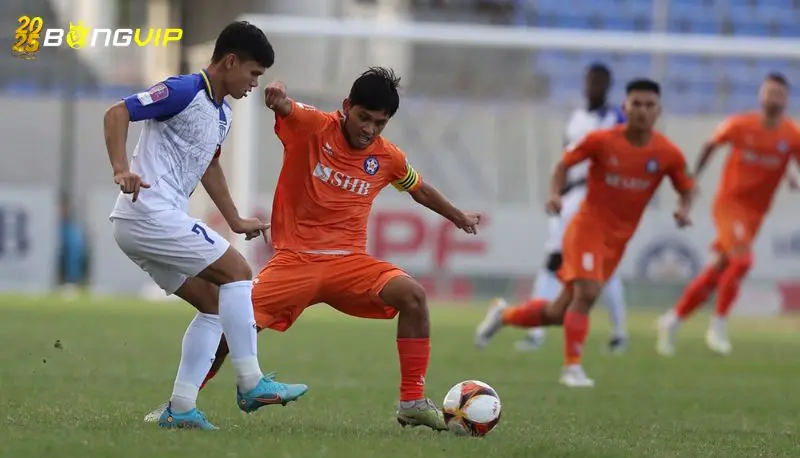 Nhận định, soi kèo Đà Nẵng vs SLNA 22/06 giải đấu V-League Phong độ của SLNA tại soi kèo Đà Nẵng vs SLNA