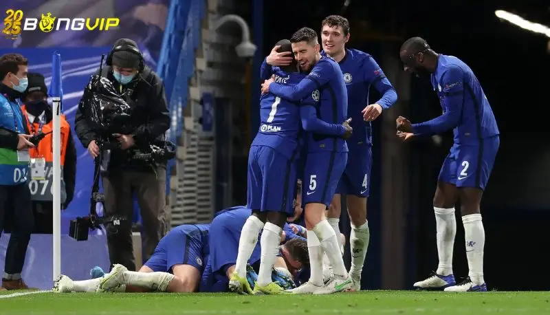 Soi kèo Flamengo vs Chelsea 21/06 giải FIFA Club World Cup Phong độ Flamengo tại soi kèo Flamengo vs Chelsea