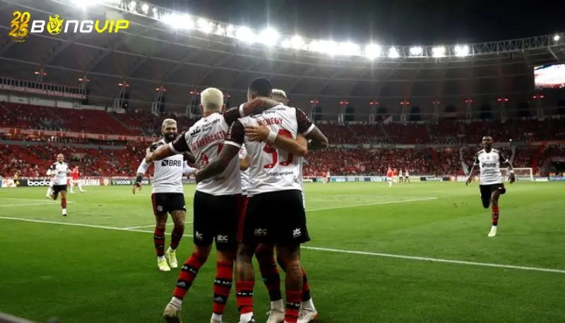 Soi kèo Flamengo vs Esperance 17/06 FIFA Club World Cup Dự đoán tỷ số tại soi kèo Flamengo vs Esperance