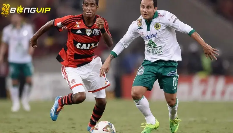 Soi kèo Flamengo vs Esperance 17/06 FIFA Club World Cup Nhận định soi kèo Flamengo vs Esperance 17/06