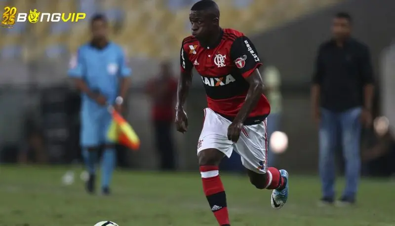 Soi kèo Flamengo vs Esperance 17/06 FIFA Club World Cup Lực lượng trước trận đấu ở soi kèo Flamengo vs Esperance