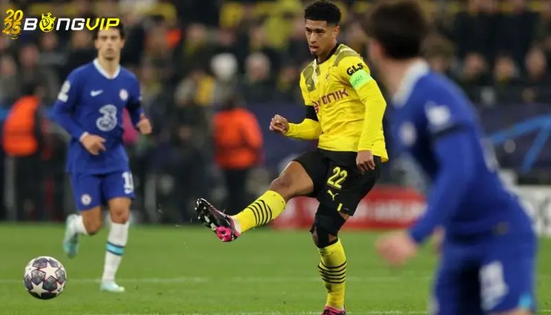 Soi kèo Fluminense vs Dortmund 17/06 FIFA Club World Cup Nhận định soi kèo Fluminense vs Dortmund 17/06
