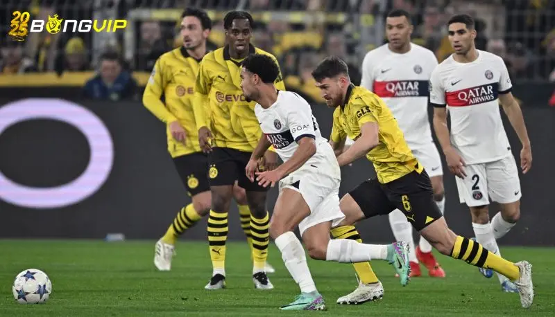 Soi kèo Fluminense vs Dortmund 17/06 FIFA Club World Cup Dự đoán tỷ số tại soi kèo Fluminense vs Dortmund