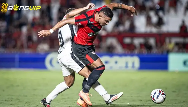 Soi kèo Goias vs Athletic Club 24/06 Hạng 2 Brazil Nhận định phong độ: Goias muốn trở lại, Athletic Club giữ sự ổn định