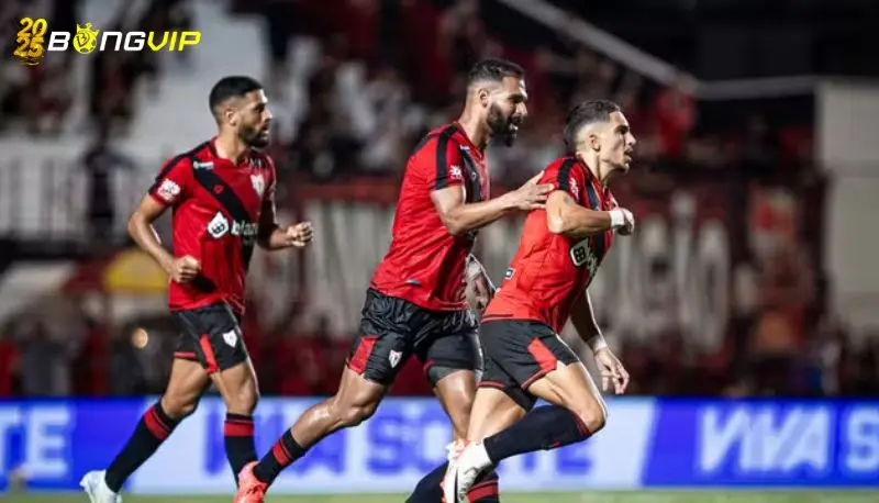 Soi kèo Goias vs Athletic Club 24/06 Hạng 2 Brazil Dự đoán đội hình ra sân ở soi kèo Goias vs Athletic Club