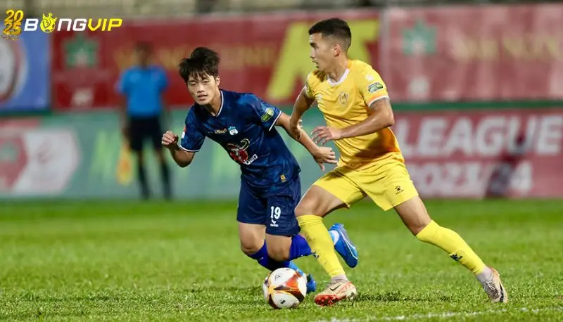 Soi kèo HAGL vs Quảng Nam 22/06 giải thi đấu V-League Phong độ Quảng Nam tại soi kèo HAGL vs Quảng Nam
