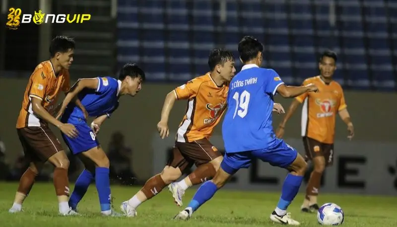 Soi kèo HAGL vs Quảng Nam 22/06 giải thi đấu V-League Phong độ của HAGL tại soi kèo HAGL vs Quảng Nam