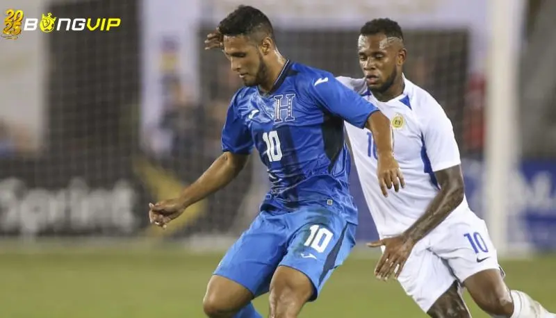 Soi kèo Honduras vs Curacao 25/06 giải đấu Gold Cup Phong độ và thành tích gần đây giữa Honduras và Curacao
