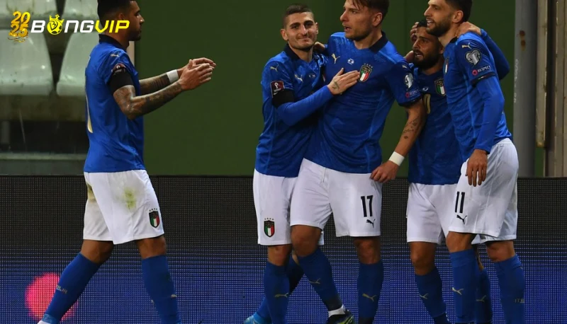 soi kèo Italia vs Moldova Moldova yếu kém và thiếu điểm tựa