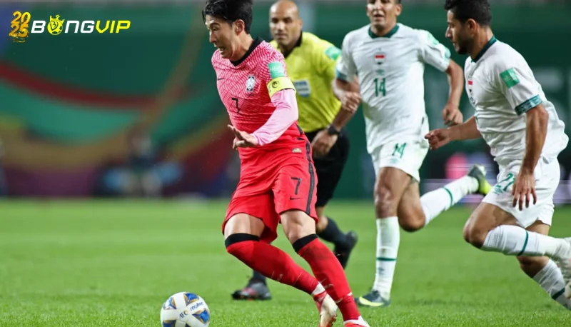 soi kèo Jordan vs Iraq Chi tiết về soi kèo Jordan vs Iraq