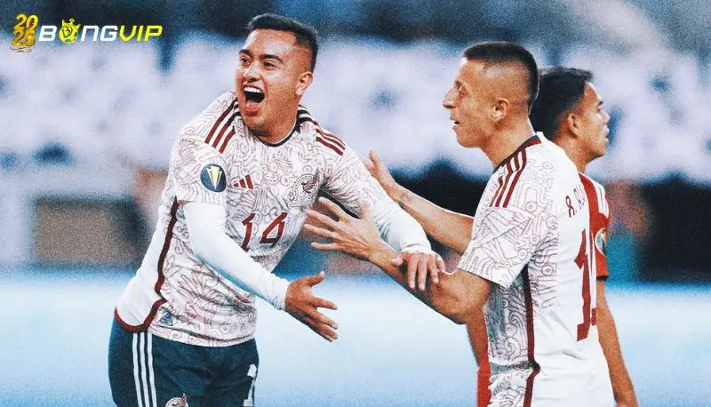 Soi kèo Mexico vs Costa Rica 23/06 giải đấu Gold Cup Phong độ Mexico tại soi kèo Mexico vs Costa Rica