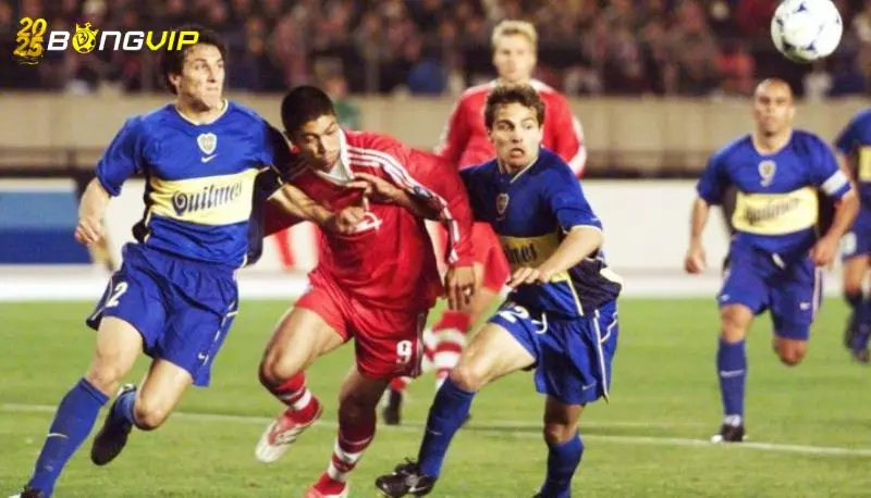 Soi kèo Munich vs Boca Juniors 21/06 FIFA Club WC Dự đoán tỷ số Munich vs Boca Juniors