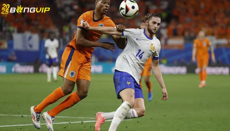 Soi kèo Netherlands vs Denmark 16/06 giải đấu U21 Euro Nhận định soi kèo Netherlands vs Denmark