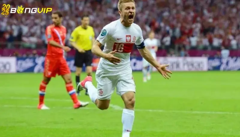Soi kèo Poland vs Georgia 02:00 - 12/06 giải đấu U21 Euro Phong độ hiện tại của U21 Poland ở soi kèo Poland vs Georgia