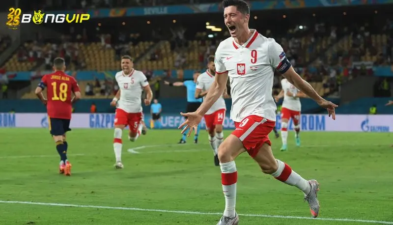 Soi kèo Poland vs Georgia 02:00 - 12/06 giải đấu U21 Euro Nhận định soi kèo Poland với Georgia