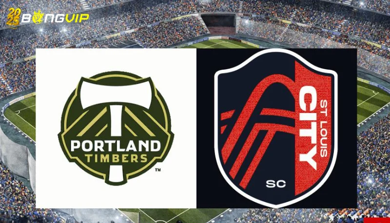 soi kèo Portland Timbers vs St. Louis City Phong độ gần đây khi soi kèo Portland Timbers vs St. Louis City