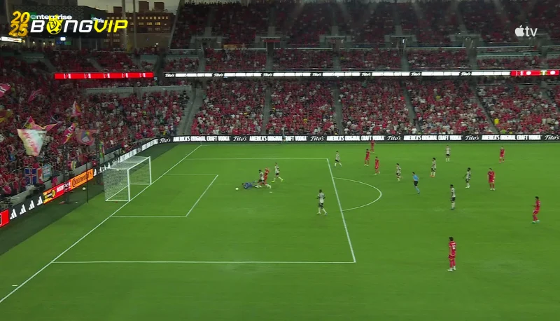 soi kèo Portland Timbers vs St. Louis City Bối cảnh trước trận đấu soi kèo Portland Timbers vs St. Louis City