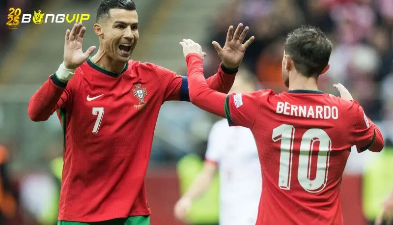 Soi kèo Portugal vs Poland 15/06 giải đấu U21 Euro Nhận định phong độ tại soi kèo Portugal vs Poland