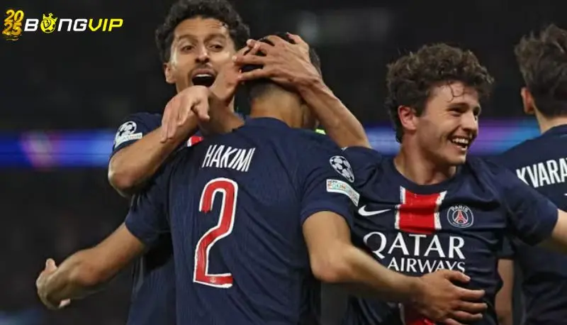 Soi kèo PSG vs Botafogo FR 20/06 giải FIFA Club World Cup Phong độ PSG tại soi kèo PSG vs Botafogo FR