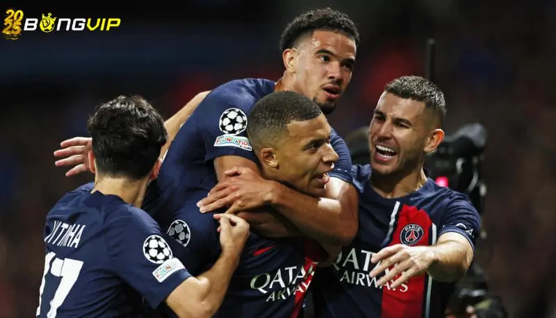 Soi kèo PSG vs Botafogo FR 20/06 giải FIFA Club World Cup Phong độ Botafogo FR tại soi kèo PSG vs Botafogo FR