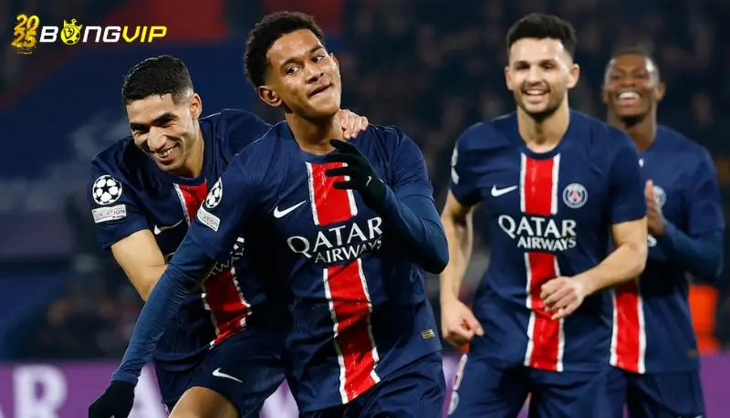 Soi kèo PSG vs Botafogo FR 20/06 giải FIFA Club World Cup Nhận định soi kèo PSG với Botafogo FR 20/06 giải FIFA Club World Cup