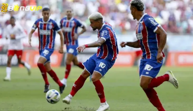Soi kèo RB Bragantino vs Bahia 13/06 VĐQG Brazil Nhận định kèo RB Bragantino vs Bahia