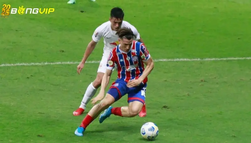 Soi kèo RB Bragantino vs Bahia 13/06 VĐQG Brazil Phong độ của Bahia tại soi kèo RB Bragantino vs Bahia