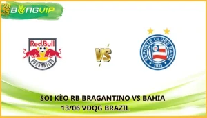 soi kèo RB Bragantino vs Bahia