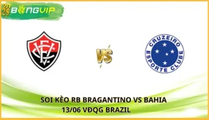 soi kèo Vitoria vs Cruzeiro