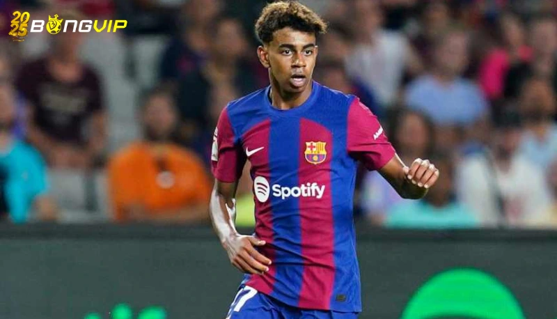 Yamal đắt giá nhất thế giới So sánh với Haaland, Mbappe và Bellingham