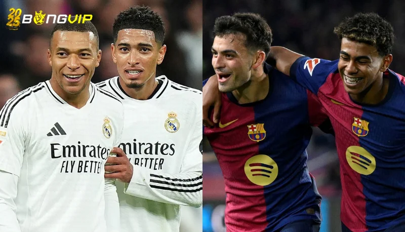 Yamal toàn thắng 6 trận gặp Mbappe trong một năm Thống kê không biết nói dối - Yamal toàn thắng 6 trận gặp Mbappe trong một năm
